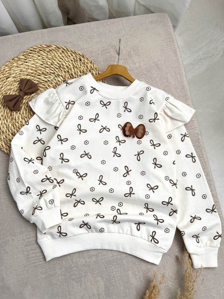 عکس یلوز چینی پاپیون - شماره 4